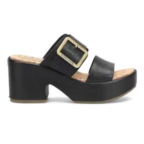 Platform & Wedge Sandals