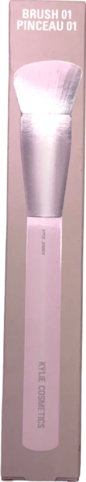 Kylie By Kylie Jenner Brush 01 Universal One Size