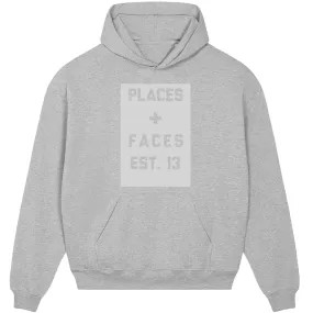 OG Reflective Hoodie (Grey)