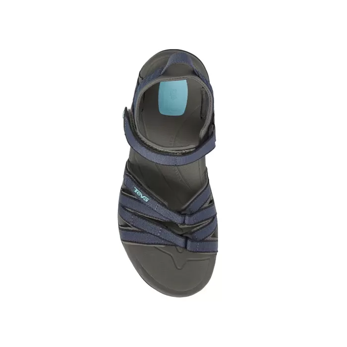 Teva Women's Tirra Bering Sea