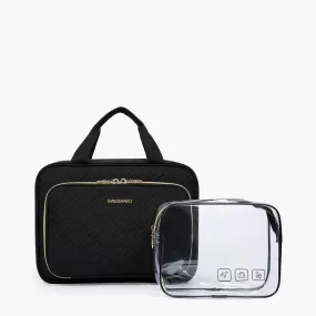 The Space Saver Pro Bonchemin Hanging Toiletry Bag